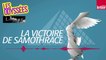 La découverte de la Victoire de Samothrace - Les Odyssées du Louvre