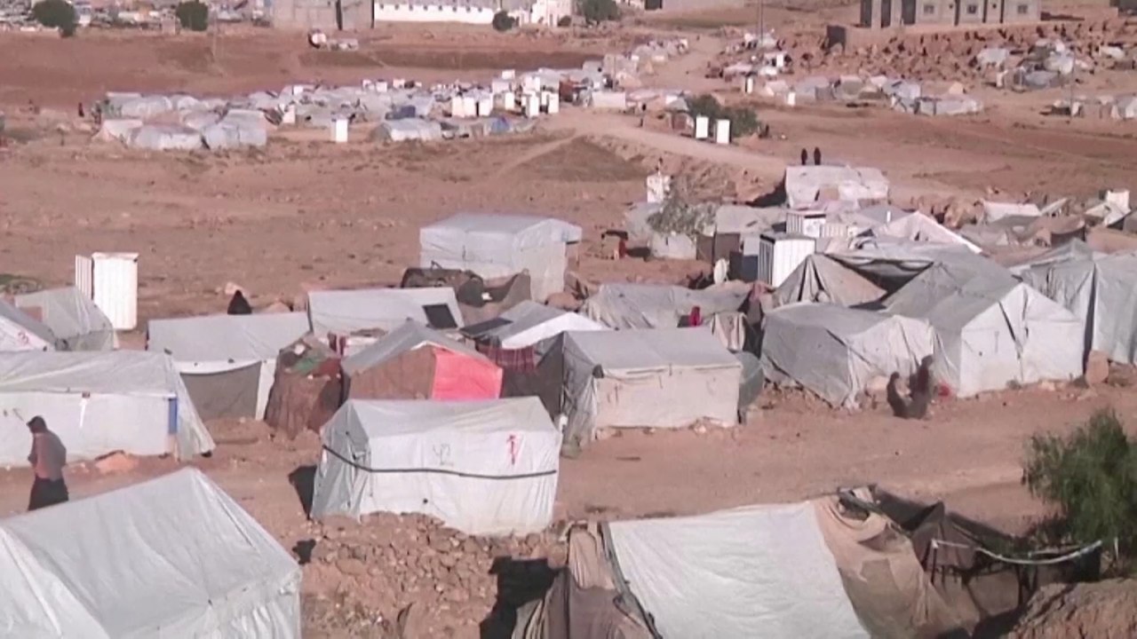 الحكومة اليمنية تعلن عجزها عن التصدي لكورونا وا...