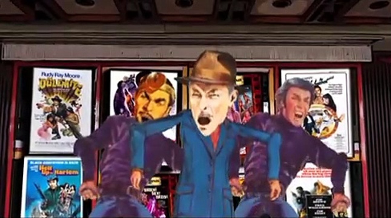 Bada$$ Motha F**kas Trailer