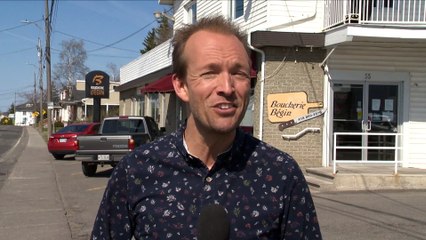 La Tête de l'Emploi | La Boucherie Bégin de Rivière-du-Loup