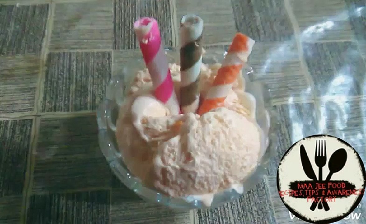 Real_orange_ice_cream___how_to_make_orange_ice_cream_in_urdu___maa_jee(480p)