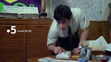 [BA] Une étrange affaire - Hommage à Michel Piccoli - 25/05/2020