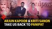 I was shocked nobody had told this story: Arjun Kapoor on Panipat
