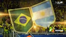 Brazil vs Argentina 3-0 All Goals & Highlights 10/11/2016 HD World Cup 2018 Qualifiers