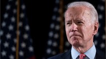 Joe Biden Blasts Amazon About Not Paying Taxes