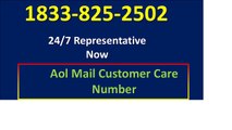 @Aol customer care ♥️ number 1833^825^2502