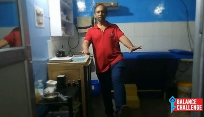 DR.  P.S.Gurugoswamy On Balance Disorders