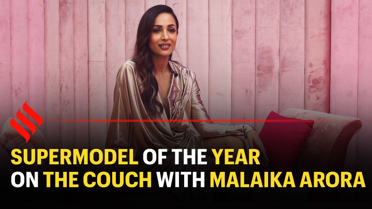 Supermodel of the Year judge Malaika Arora busts myths about modelling