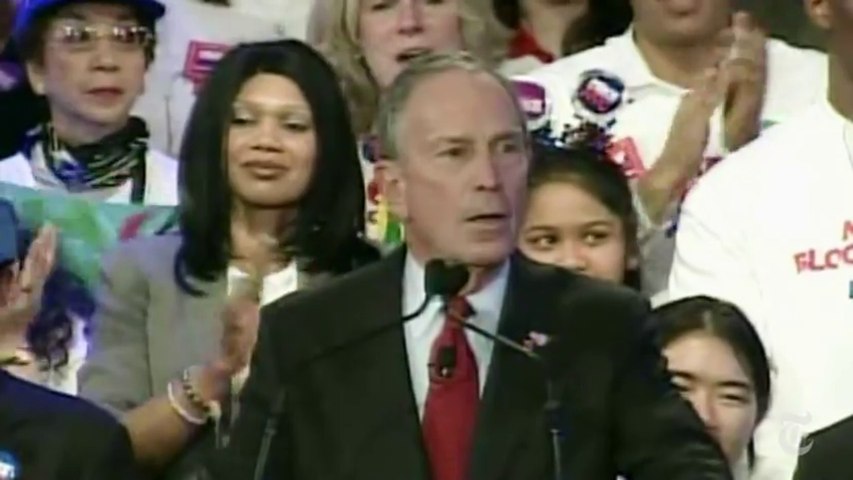 Who Is Michael Bloomberg? | 2020 Presidential Candidate
