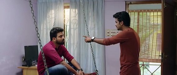 Queen Of Nirmathalam Pootha Kalam (2019) Malayalam HDRip Movie Part 3