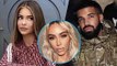 Kim Kardashian STUNS In Busty Lingerie Amid Kylie's Drake 'Side Piece' Scandal