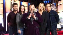 'Celebrity Escape Room' Contestants_ All the Celebrities Taking Part in the NBC Special and How to W