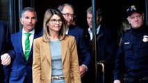 Lori Loughlin, Mossimo Giannulli agree to plead guilty in college admission scam case