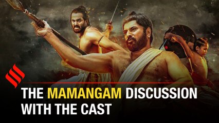 Working with Mammootty is a matter of pride for me: Unni Mukundan