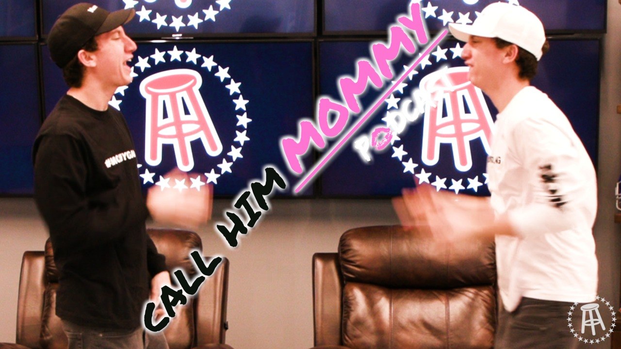 Call Him Mommy Episode 2