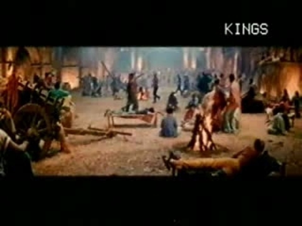 Kanal D Reklam deki süper Sarki