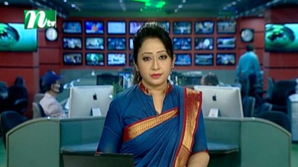 NTV Shondhyar Khobor | 22 May 2020 0