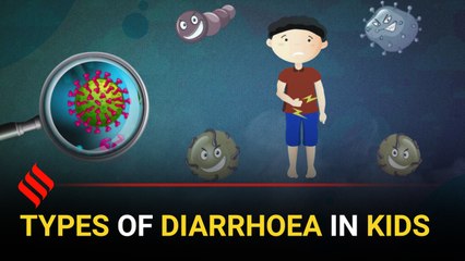 Understanding Different Types of Diarrhea in Kids 🚻