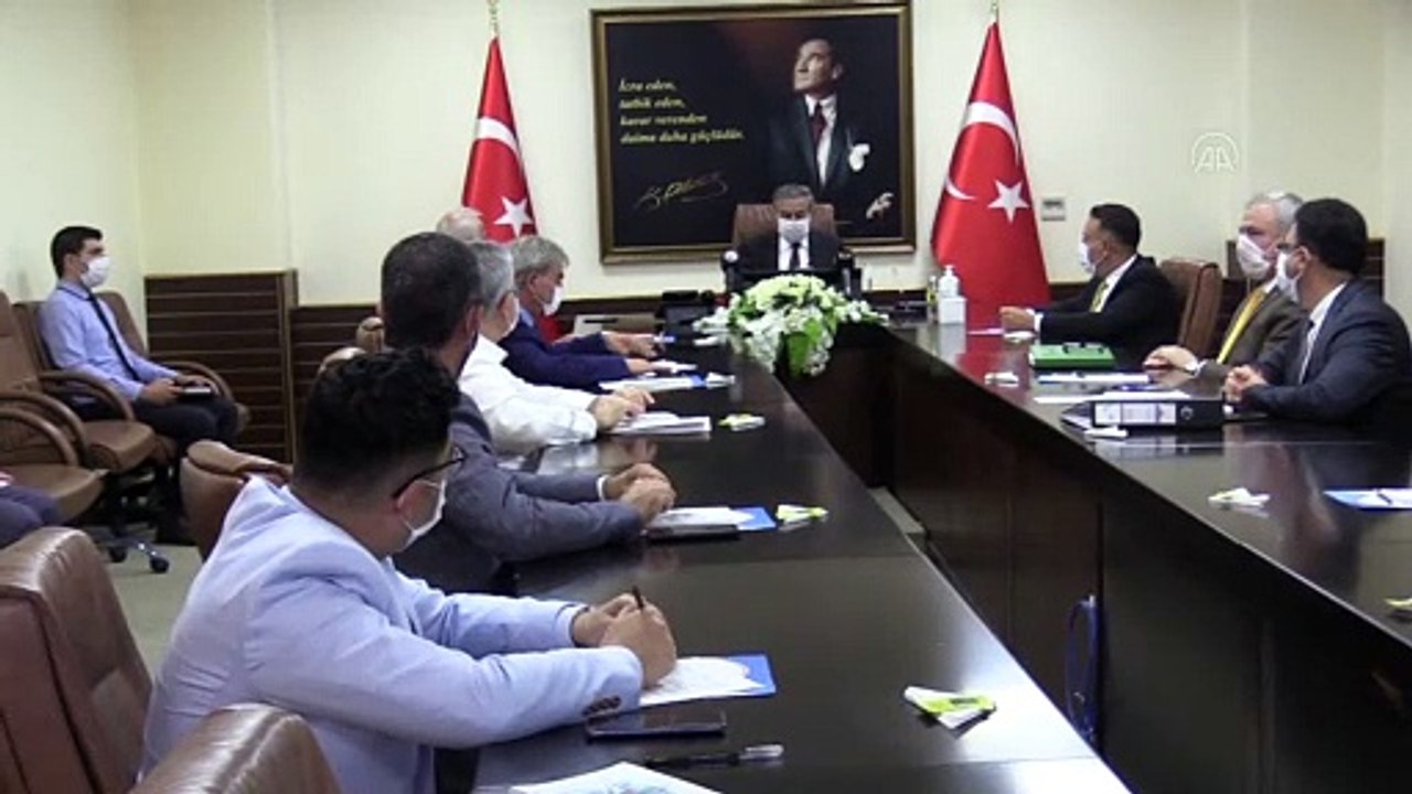 Mersin'in turistik mağara ve obruklarında düzenleme yapılacak