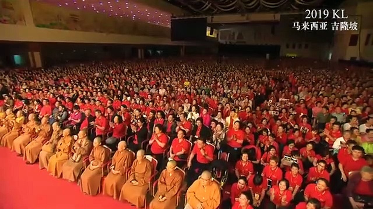 【卢台长讲笑话：丑妻的丈夫该怎么办】