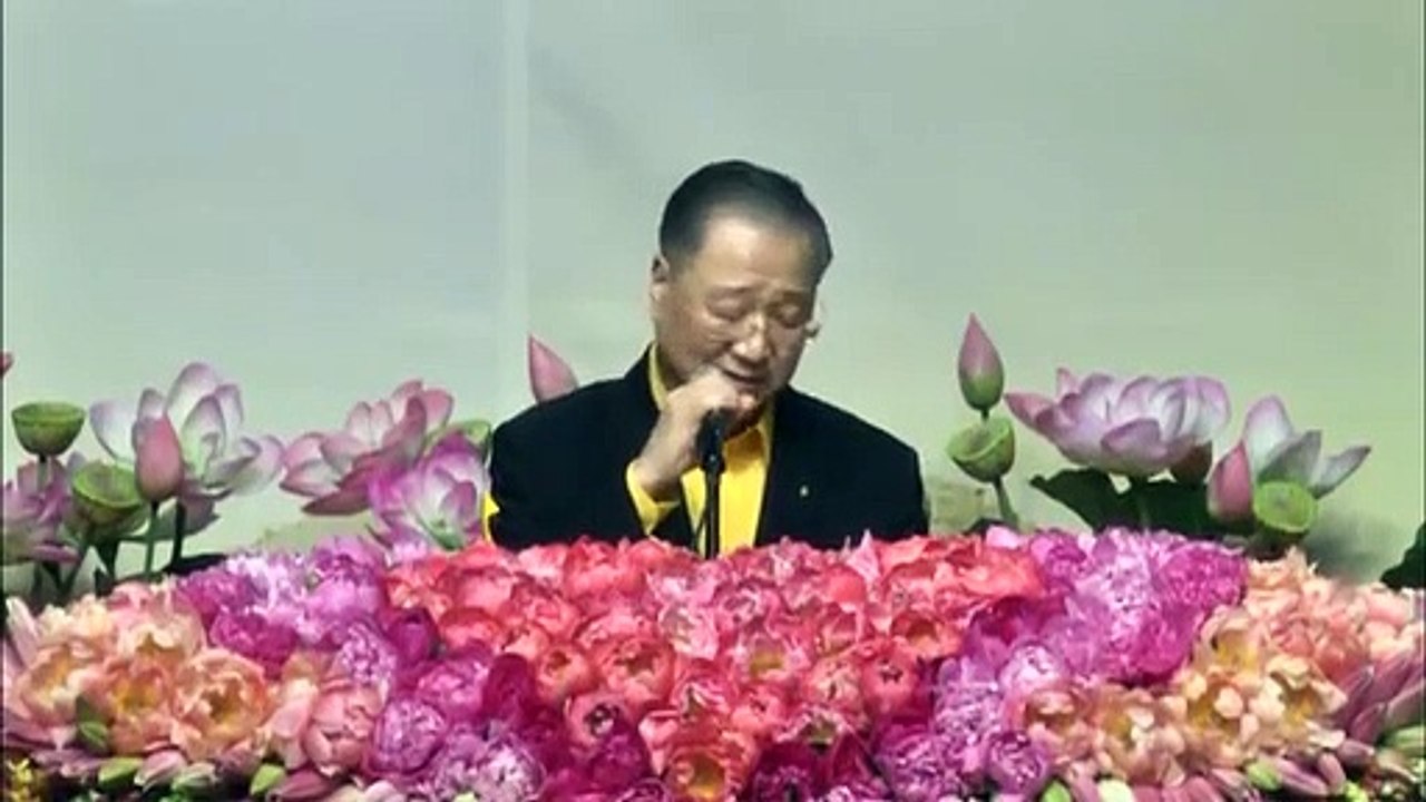 【卢台长讲笑话：产科医生的好消息与坏消息】