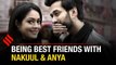 Never Kiss Your Best Friend is a fun millennial show: Nakuul Mehta