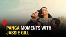 Panga has relatable characters: Jassie Gill