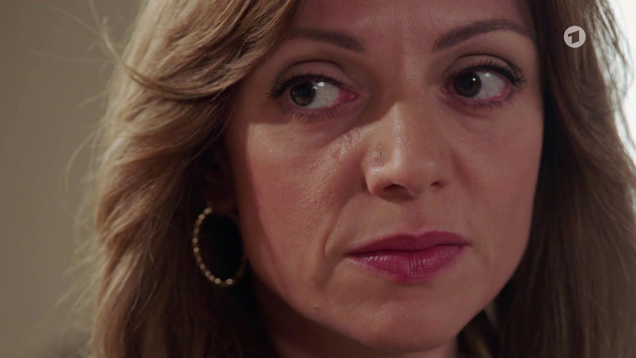 Arianes Plan - Sturm der Liebe - Spannende Momente