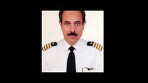 Audio recording of discussion between the pilot and control tower