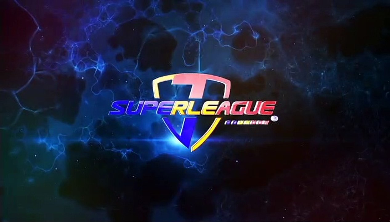 Super League Ecuador F7