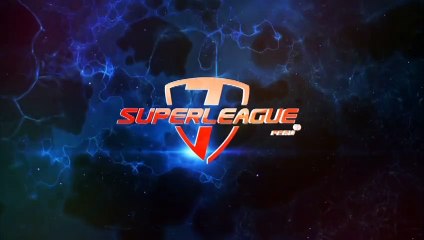 Super League Peru F7