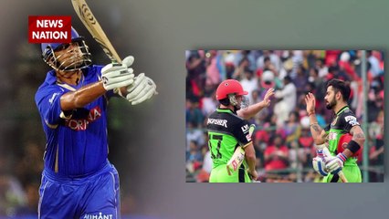 Most exciting match of IPL, someone won by 1 run and someone won by 1