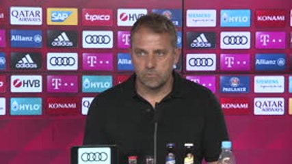 27e j. - Flick se méfie de Filip Kostić