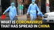 Death toll due to Coronavirus rises to 17, lockdown in Wuhan