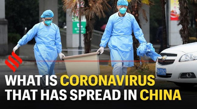 Death toll due to Coronavirus rises to 17, lockdown in Wuhan