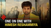 Today's composers are not confident: Happy Hardy and Heer actor Himesh Reshammiya