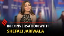 Asim Riaz is fake: Shefali Jariwala