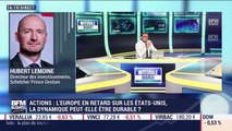 Hubert Lemoine (Schelcher Prince Gestion) : Comment définr le sentiment de marché actuel ? - 22/05