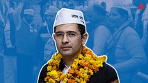 Delhi Elections 2020 | Raghav Chadha: Vote For Our Work, Otherwise Don't