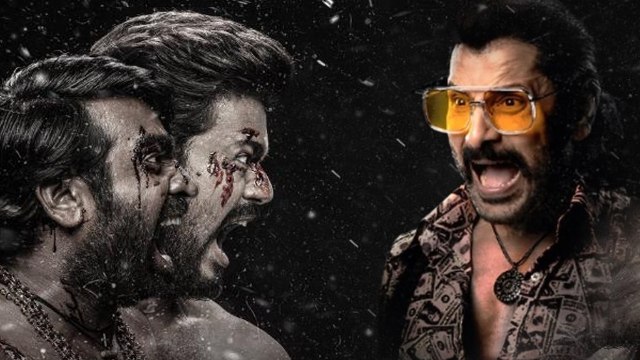 Master & Cobra Release Date • Exclusive Update | Thalapathy Vijay Vikram