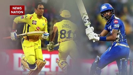 Sports: IPL matches in which one run was decided