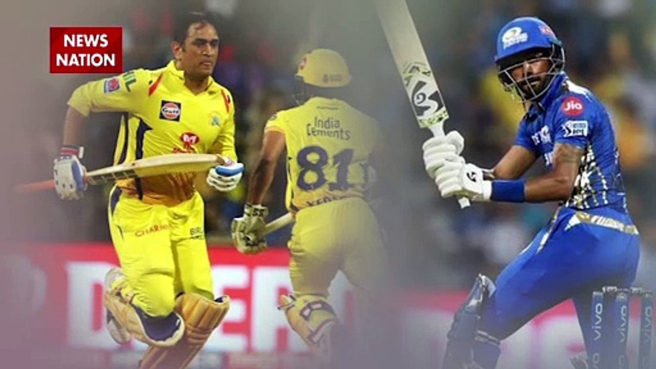 Sports: IPL matches in which one run was decided