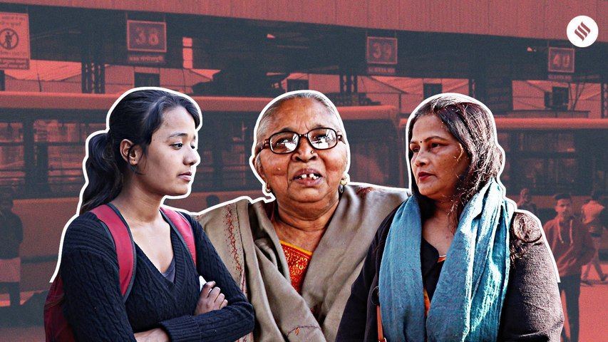 What Delhi Women Actually Think of Kejriwal’s Schemes For Them