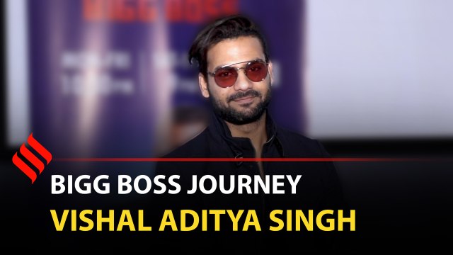 We fought unnecessarily: Vishal Aditya Singh on Madhurima Tuli