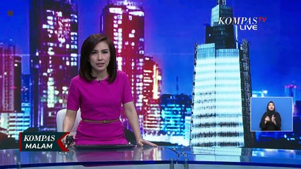 Ketatkan PSBB, Pemeriksaan Pemudik Masuk Karawang Akibatkan Macet Panjang