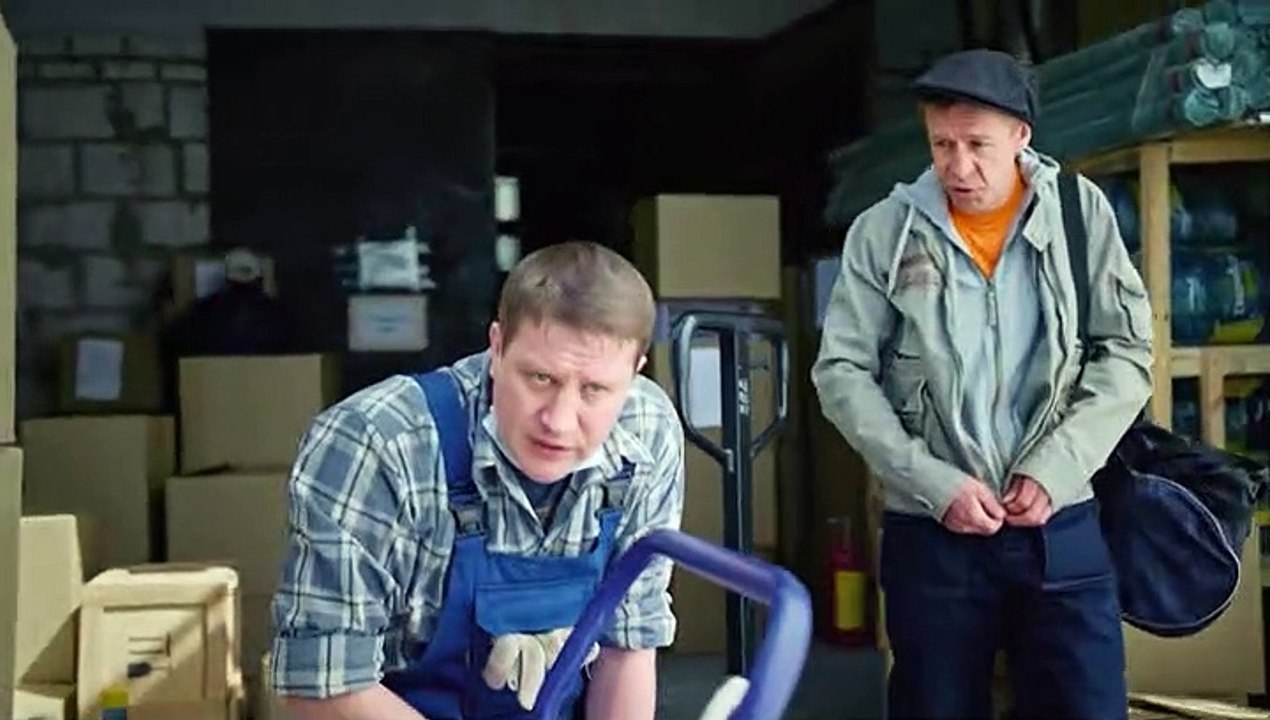 Когда наступит завтра 2 серия 2020