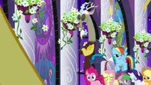My Little Pony Friendship Is Magic - S09E17 - The Summer Sun Setback