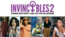 Women's Day 2020: Stories of invincible women and their incredible journeys