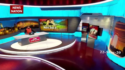 खोज खबर: मिशन PoK...देखें तारिक फतेह VS पूरा पाकिस्तान