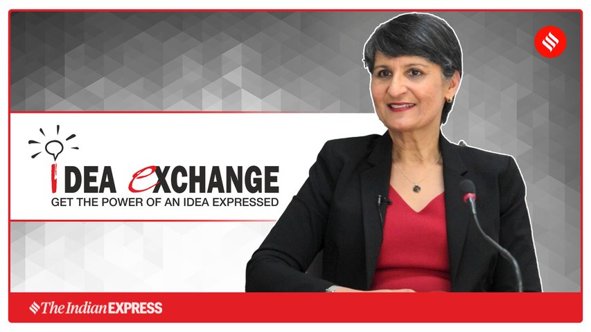 Idea Exchange with Harinder Sidhu, Australian High Commissioner to India and Ambassador to Bhutan